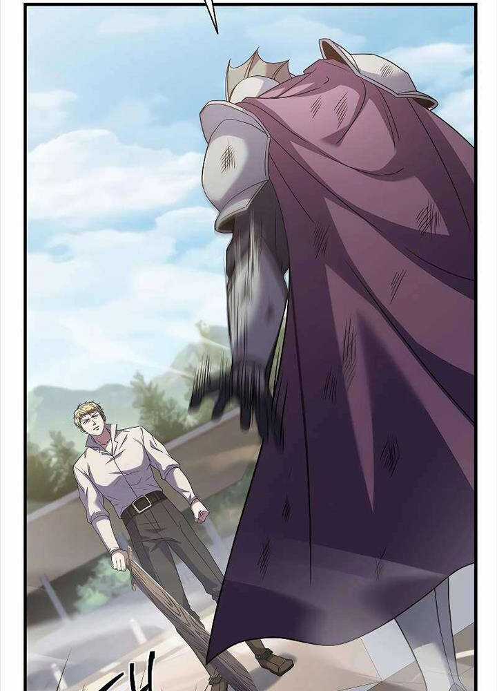 Tử Vong Quân Chủ - Chapter 5 - Trang 56