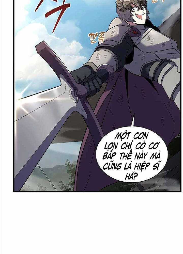 Tử Vong Quân Chủ - Chapter 5 - Trang 58