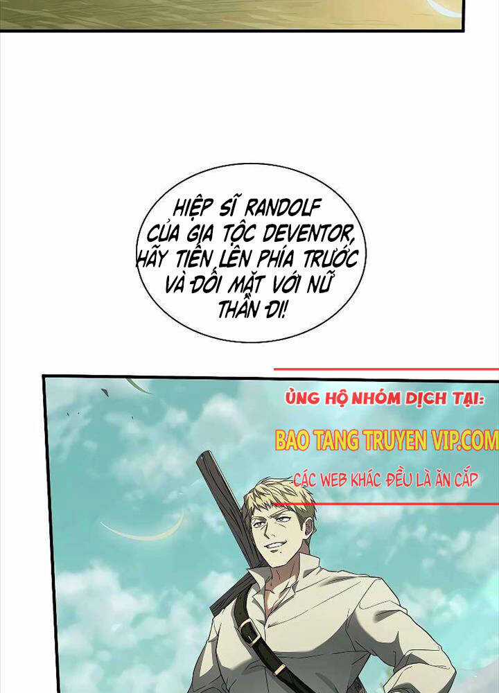 Tử Vong Quân Chủ - Chapter 5 - Trang 7