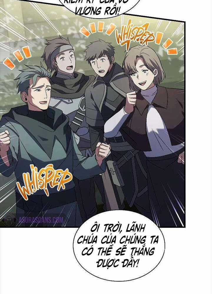 Tử Vong Quân Chủ - Chapter 5 - Trang 69