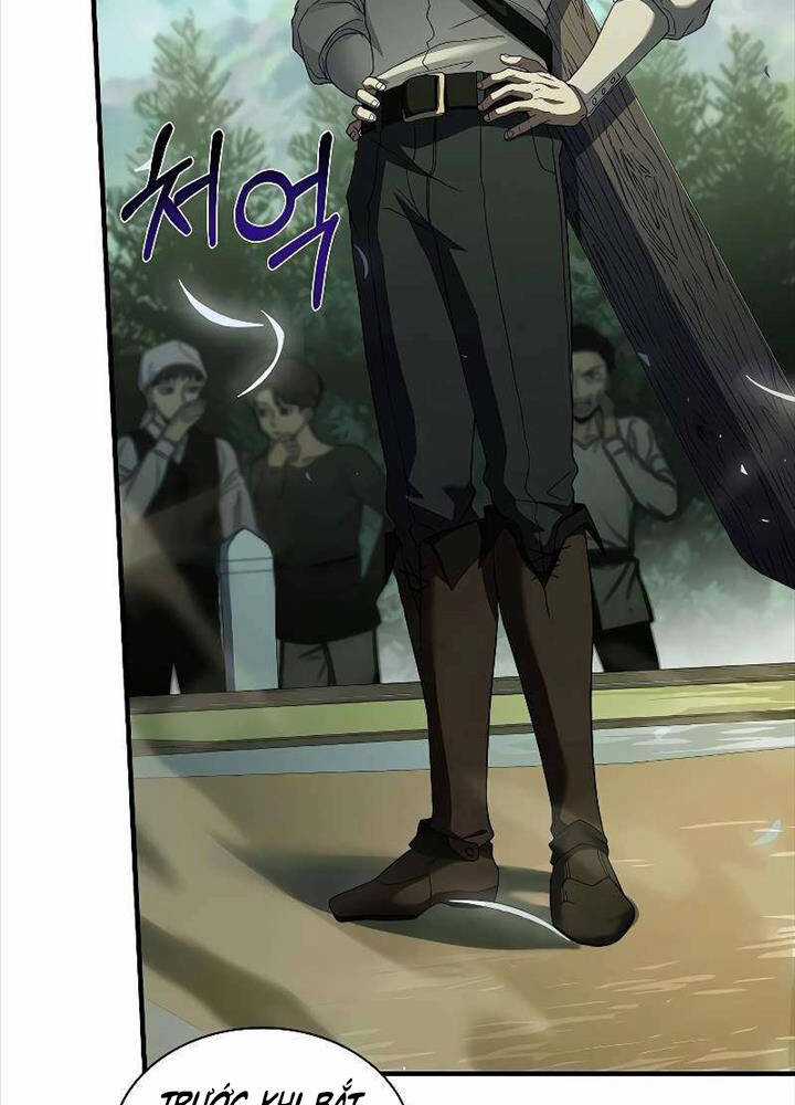 Tử Vong Quân Chủ - Chapter 5 - Trang 8