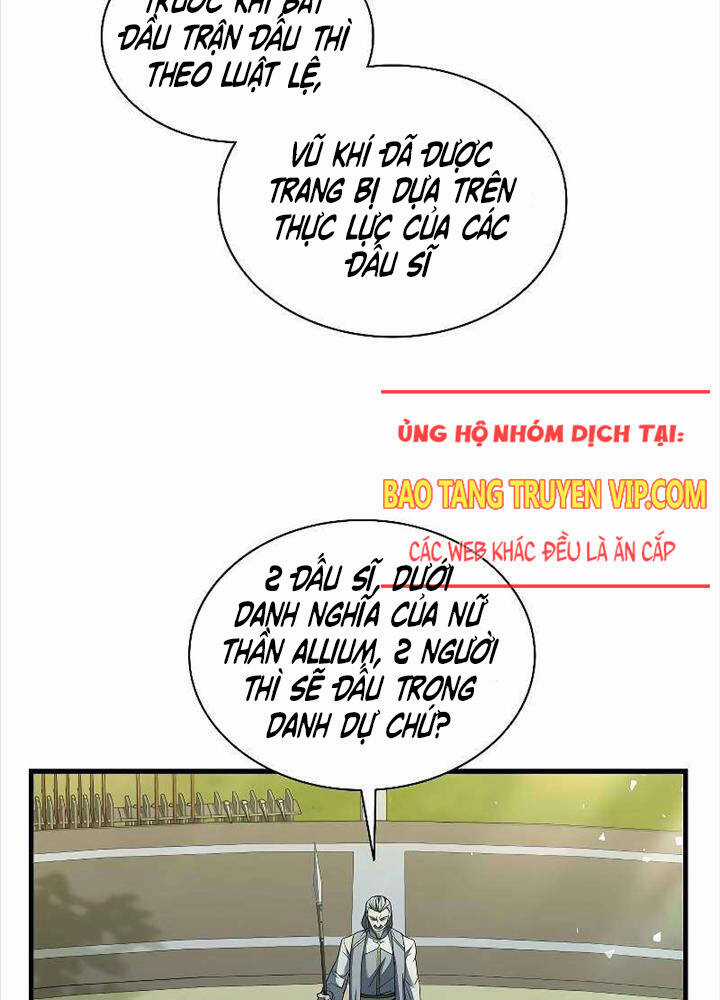 Tử Vong Quân Chủ - Chapter 5 - Trang 9