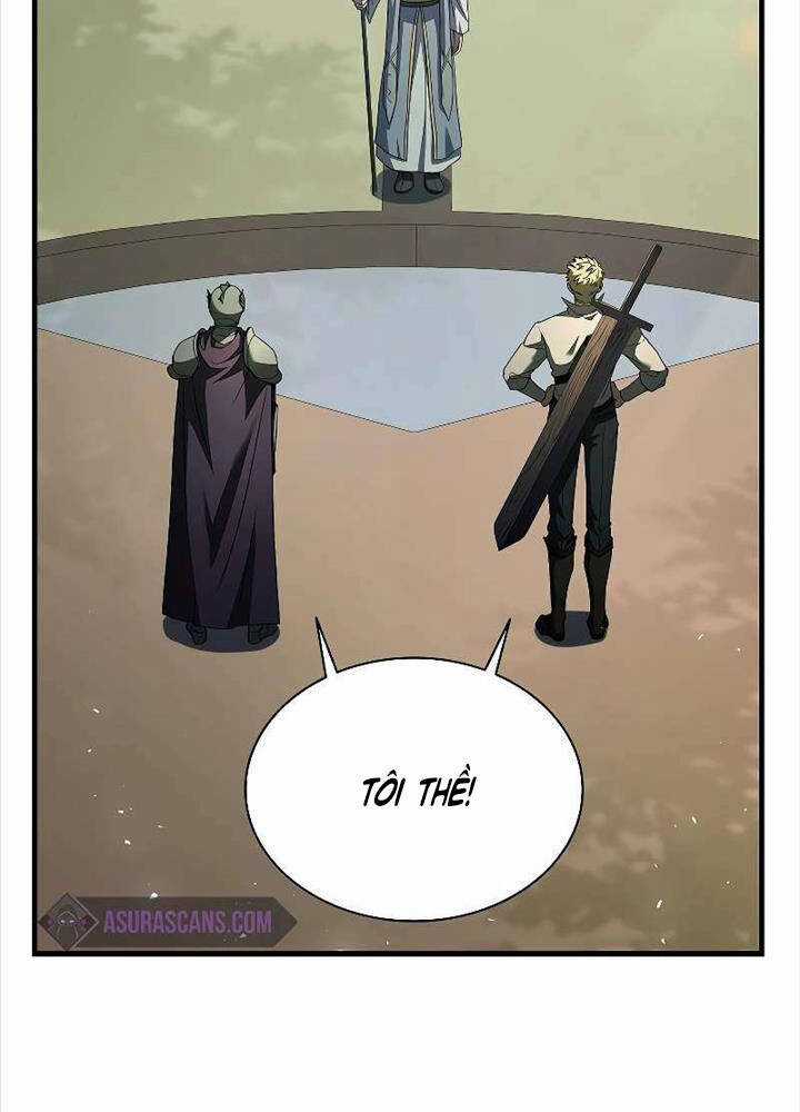 Tử Vong Quân Chủ - Chapter 5 - Trang 10