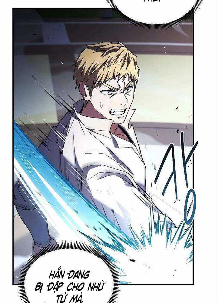 Tử Vong Quân Chủ - Chapter 5 - Trang 92