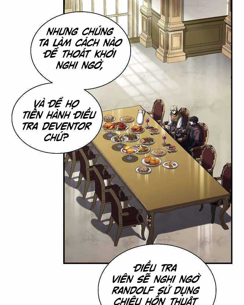 Tử Vong Quân Chủ - Chapter 6 - Trang 118