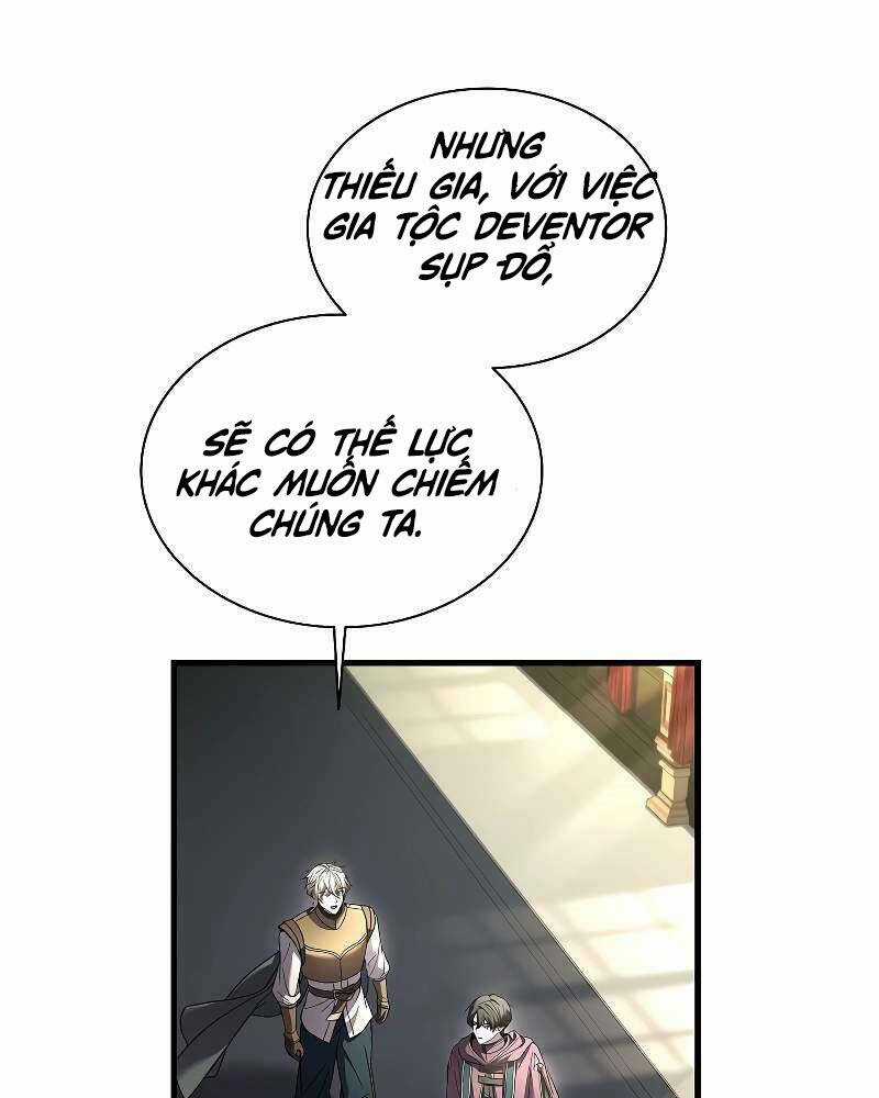 Tử Vong Quân Chủ - Chapter 6 - Trang 133