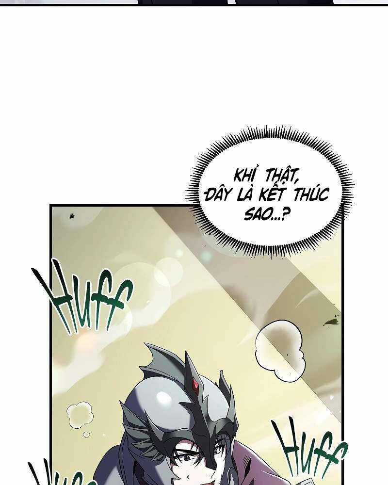 Tử Vong Quân Chủ - Chapter 6 - Trang 3