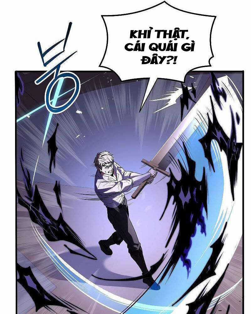 Tử Vong Quân Chủ - Chapter 6 - Trang 22