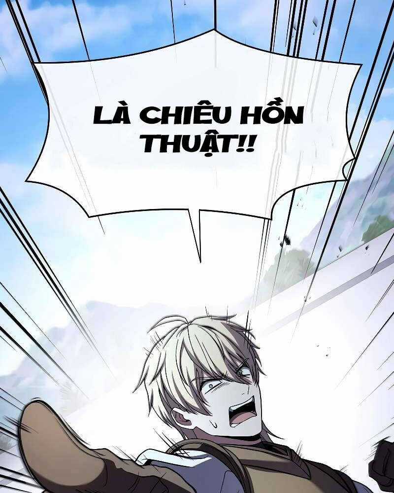 Tử Vong Quân Chủ - Chapter 6 - Trang 37