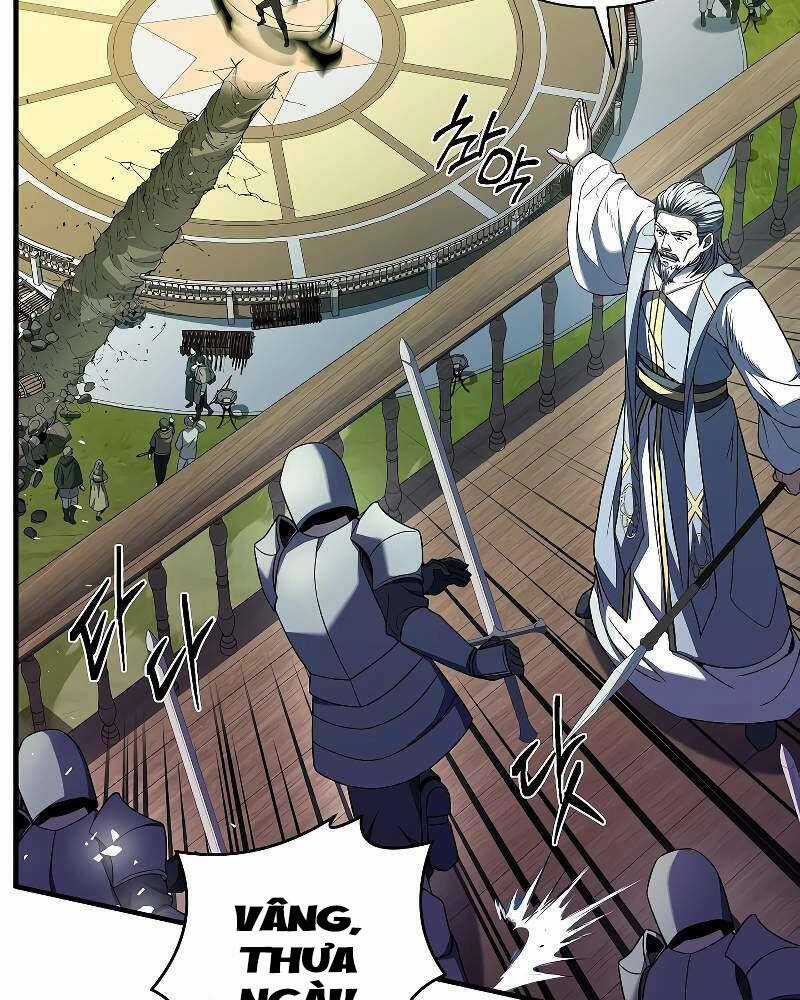 Tử Vong Quân Chủ - Chapter 6 - Trang 40