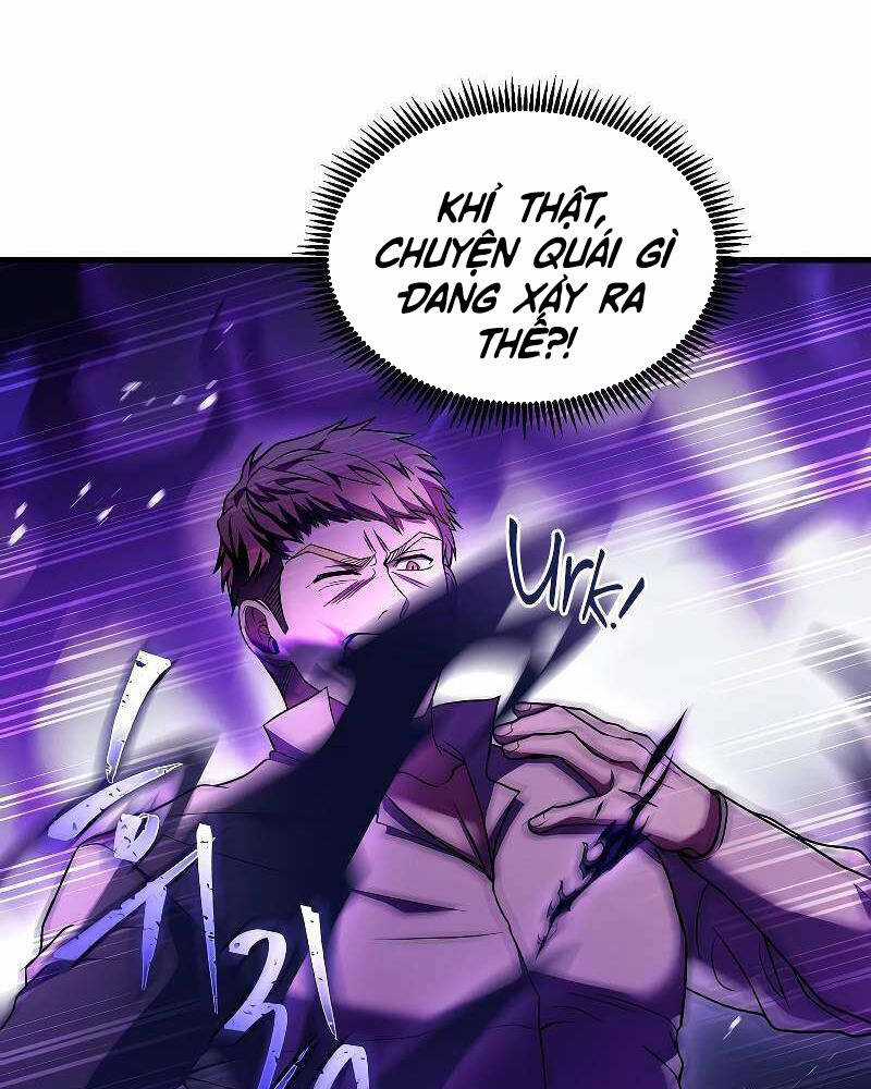 Tử Vong Quân Chủ - Chapter 6 - Trang 53