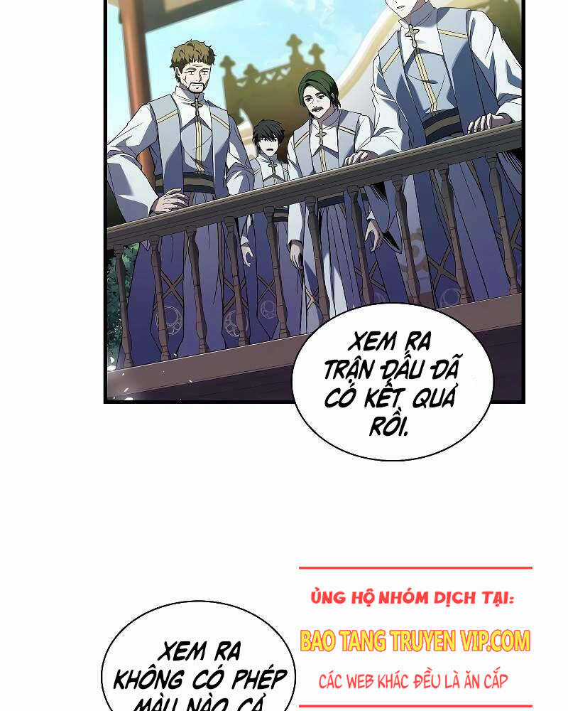 Tử Vong Quân Chủ - Chapter 6 - Trang 7