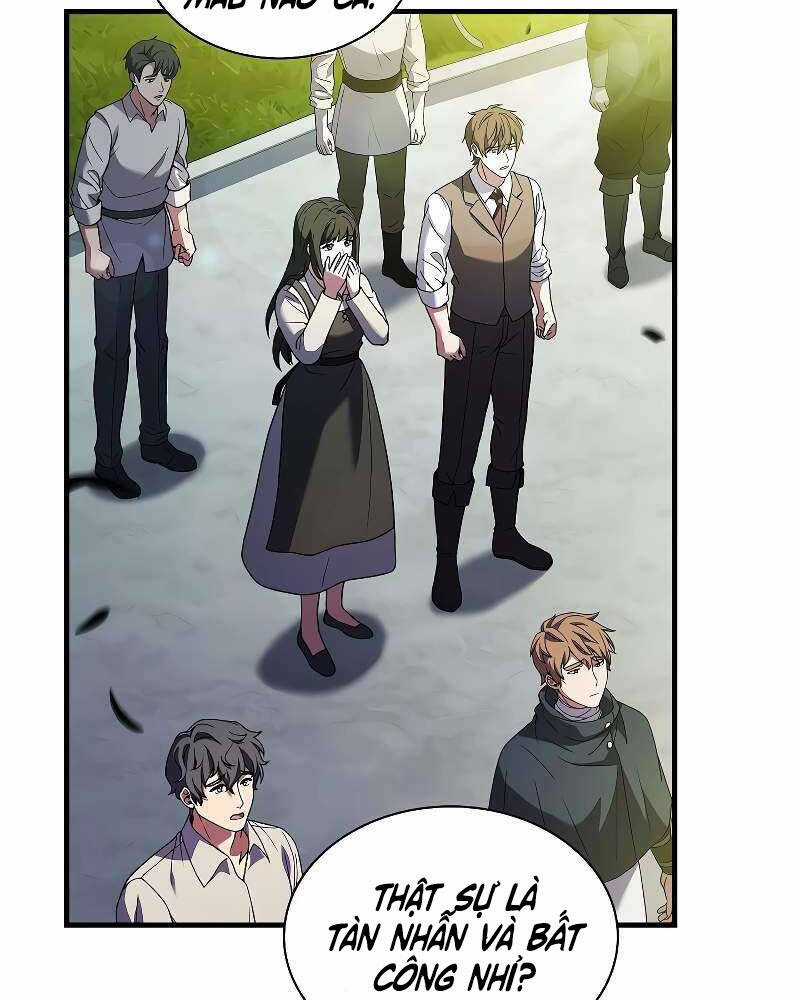 Tử Vong Quân Chủ - Chapter 6 - Trang 8