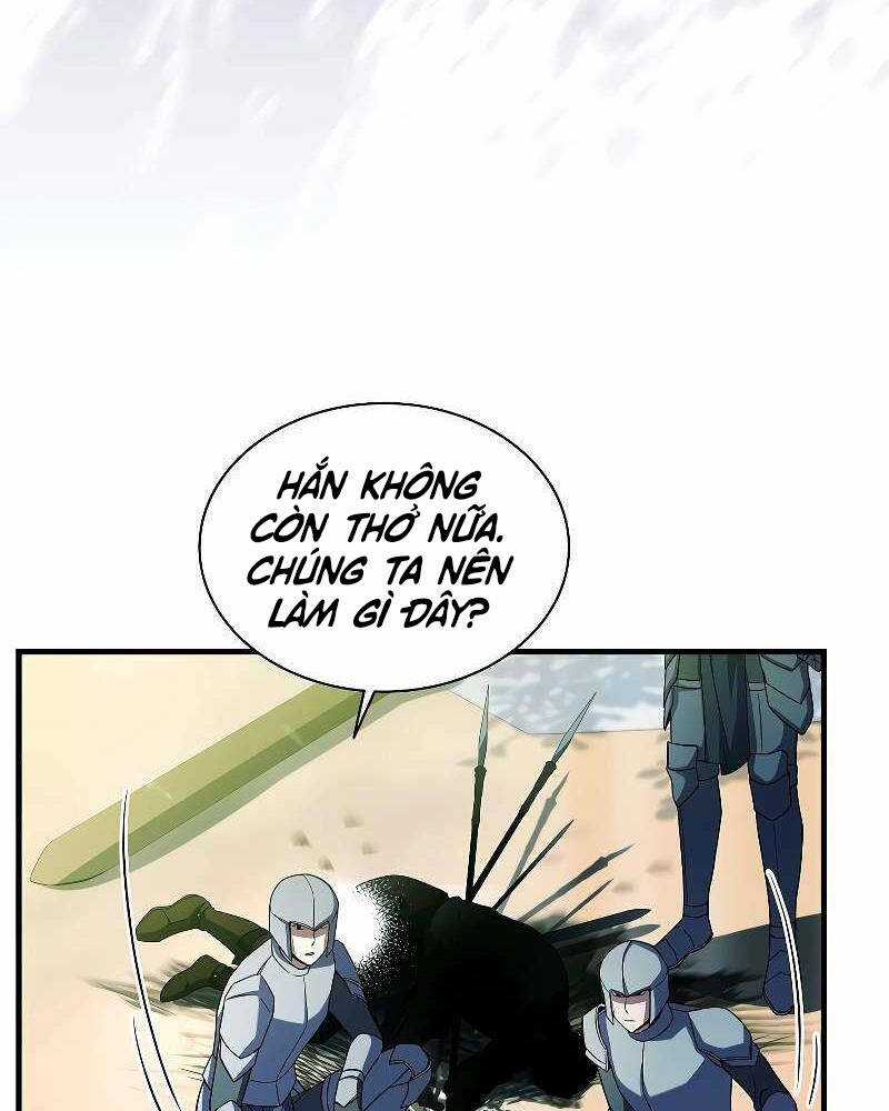 Tử Vong Quân Chủ - Chapter 6 - Trang 76