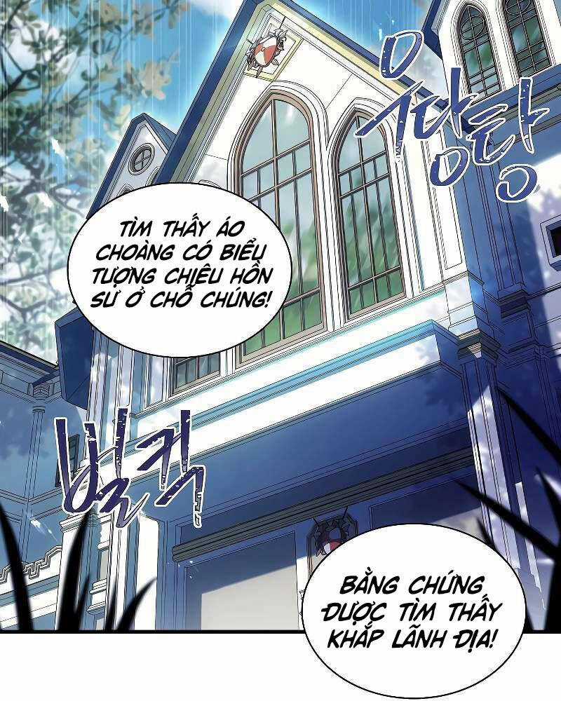 Tử Vong Quân Chủ - Chapter 6 - Trang 85