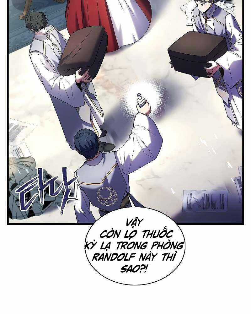 Tử Vong Quân Chủ - Chapter 6 - Trang 87