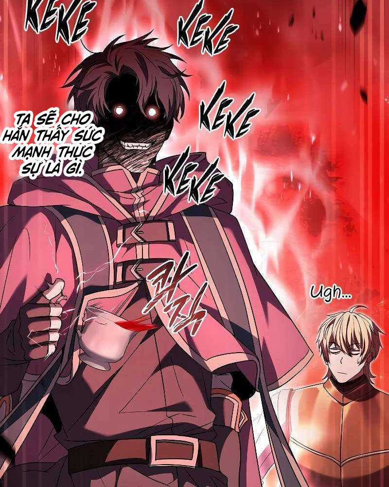 Tử Vong Quân Chủ - Chapter 7 - Trang 125