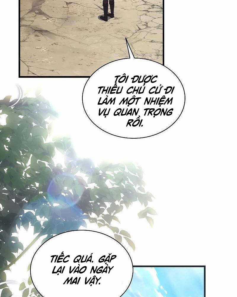 Tử Vong Quân Chủ - Chapter 7 - Trang 15