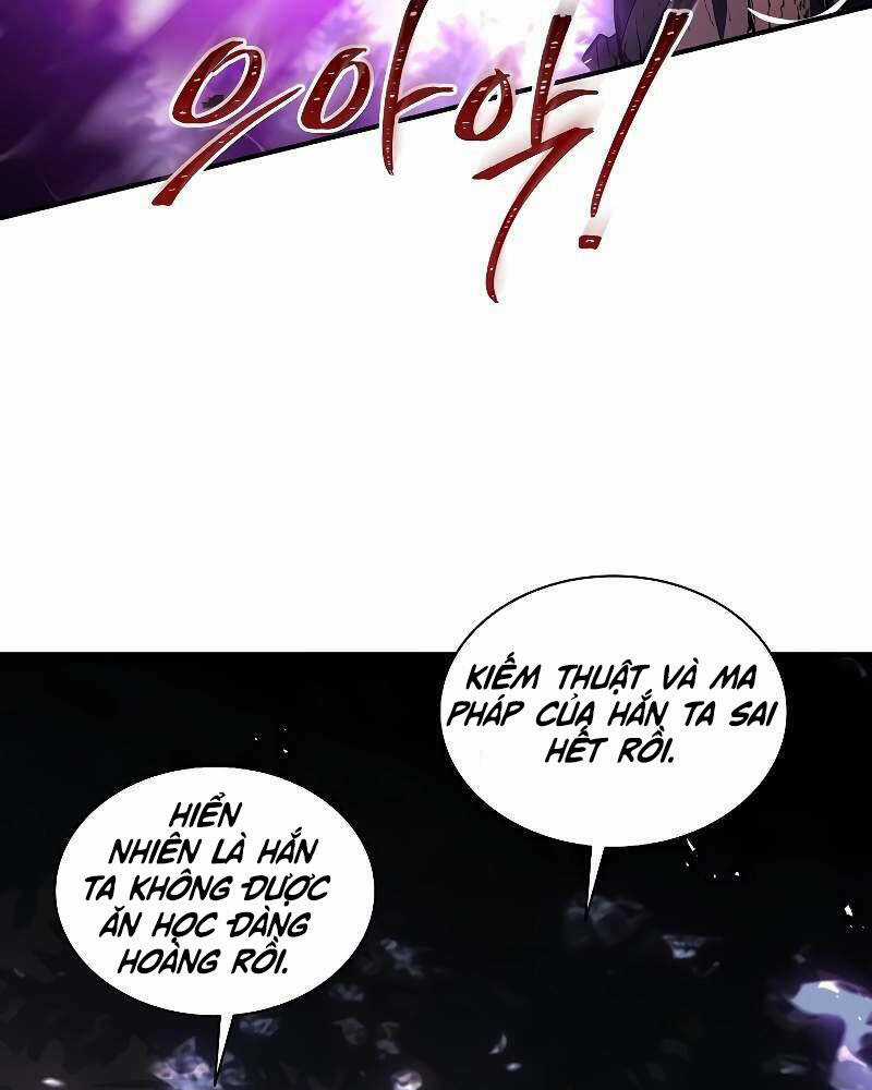 Tử Vong Quân Chủ - Chapter 7 - Trang 158