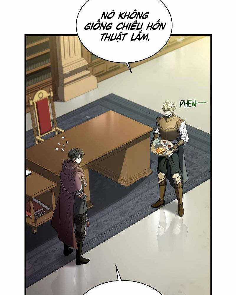 Tử Vong Quân Chủ - Chapter 7 - Trang 25