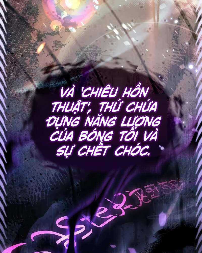 Tử Vong Quân Chủ - Chapter 7 - Trang 34