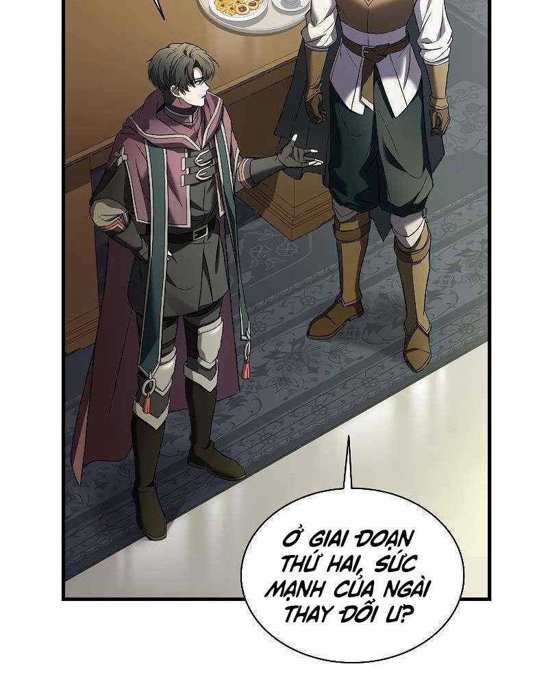 Tử Vong Quân Chủ - Chapter 7 - Trang 45