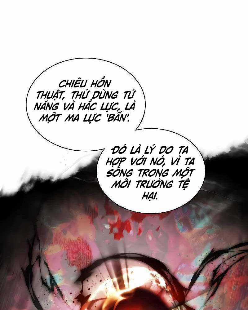 Tử Vong Quân Chủ - Chapter 7 - Trang 46