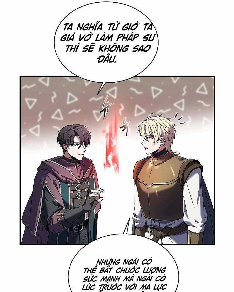 Tử Vong Quân Chủ - Chapter 7 - Trang 54