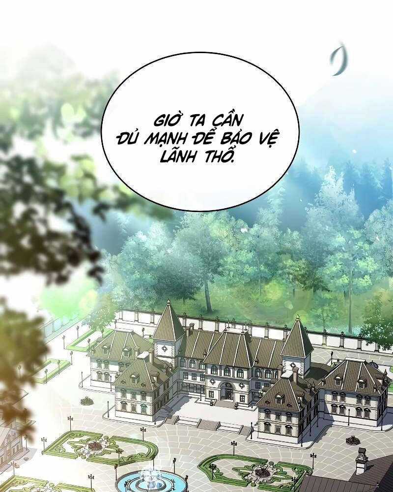 Tử Vong Quân Chủ - Chapter 7 - Trang 57