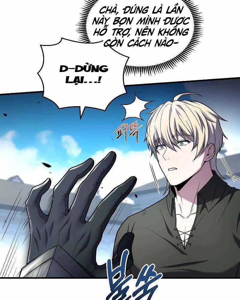 Tử Vong Quân Chủ - Chapter 7 - Trang 7