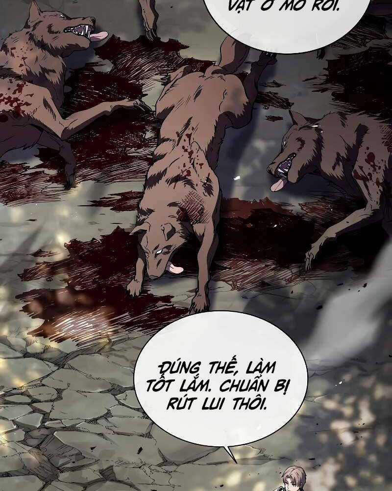 Tử Vong Quân Chủ - Chapter 7 - Trang 61