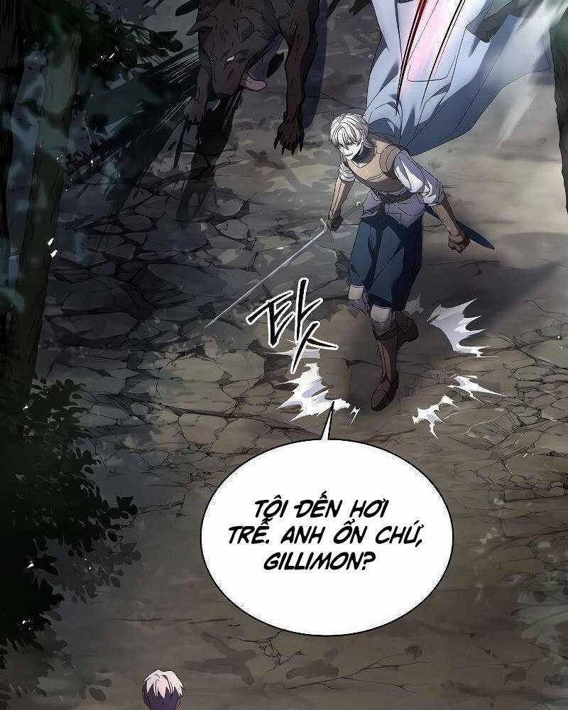 Tử Vong Quân Chủ - Chapter 7 - Trang 73