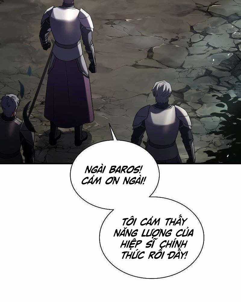 Tử Vong Quân Chủ - Chapter 7 - Trang 74