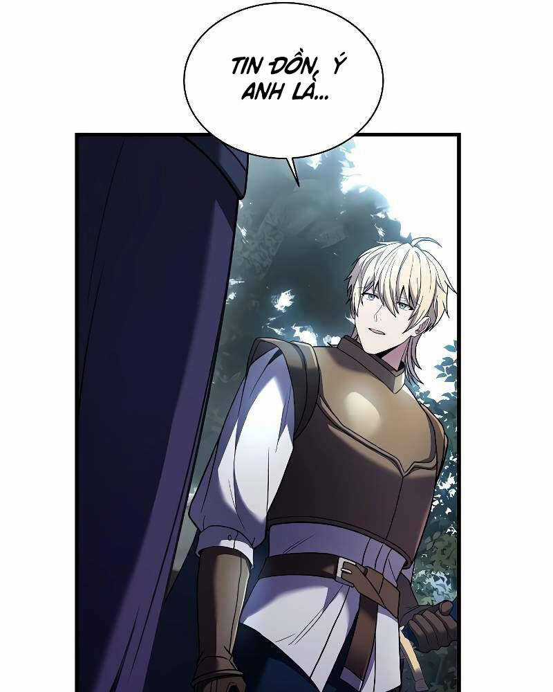 Tử Vong Quân Chủ - Chapter 7 - Trang 80