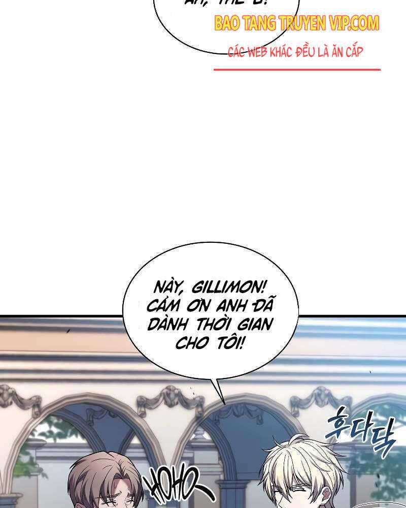 Tử Vong Quân Chủ - Chapter 7 - Trang 9