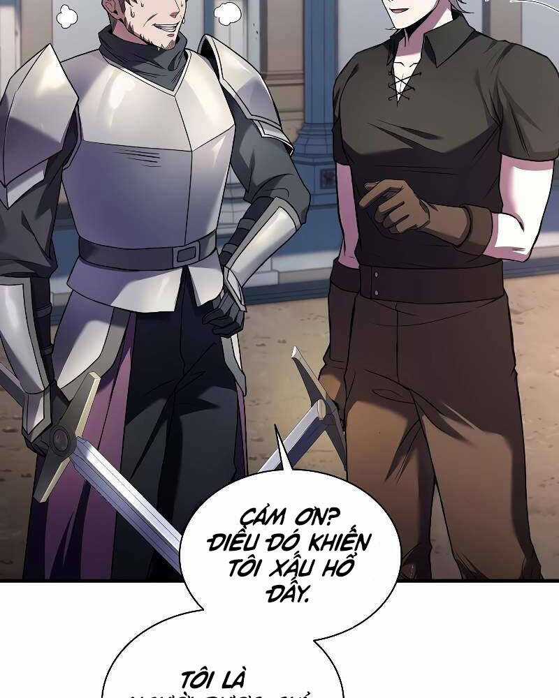 Tử Vong Quân Chủ - Chapter 7 - Trang 10