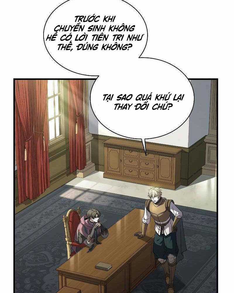 Tử Vong Quân Chủ - Chapter 7 - Trang 99
