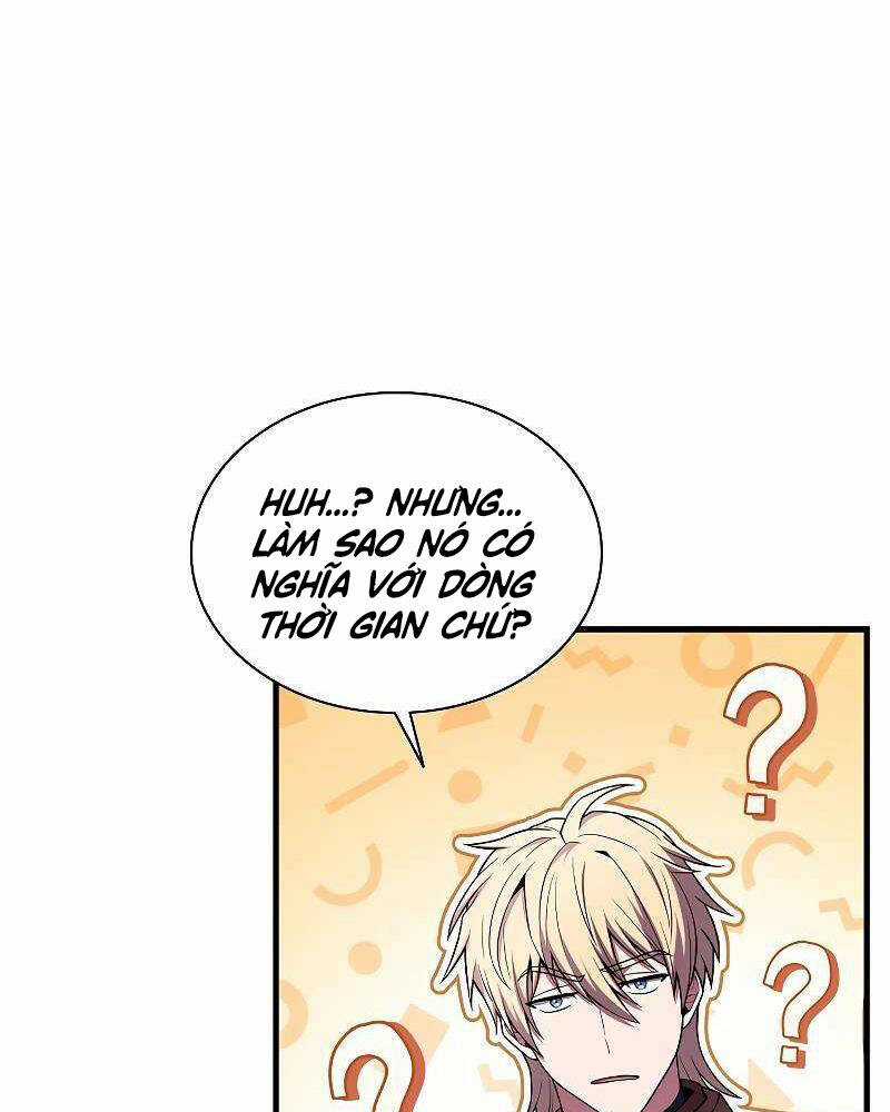 Tử Vong Quân Chủ - Chapter 8 - Trang 117