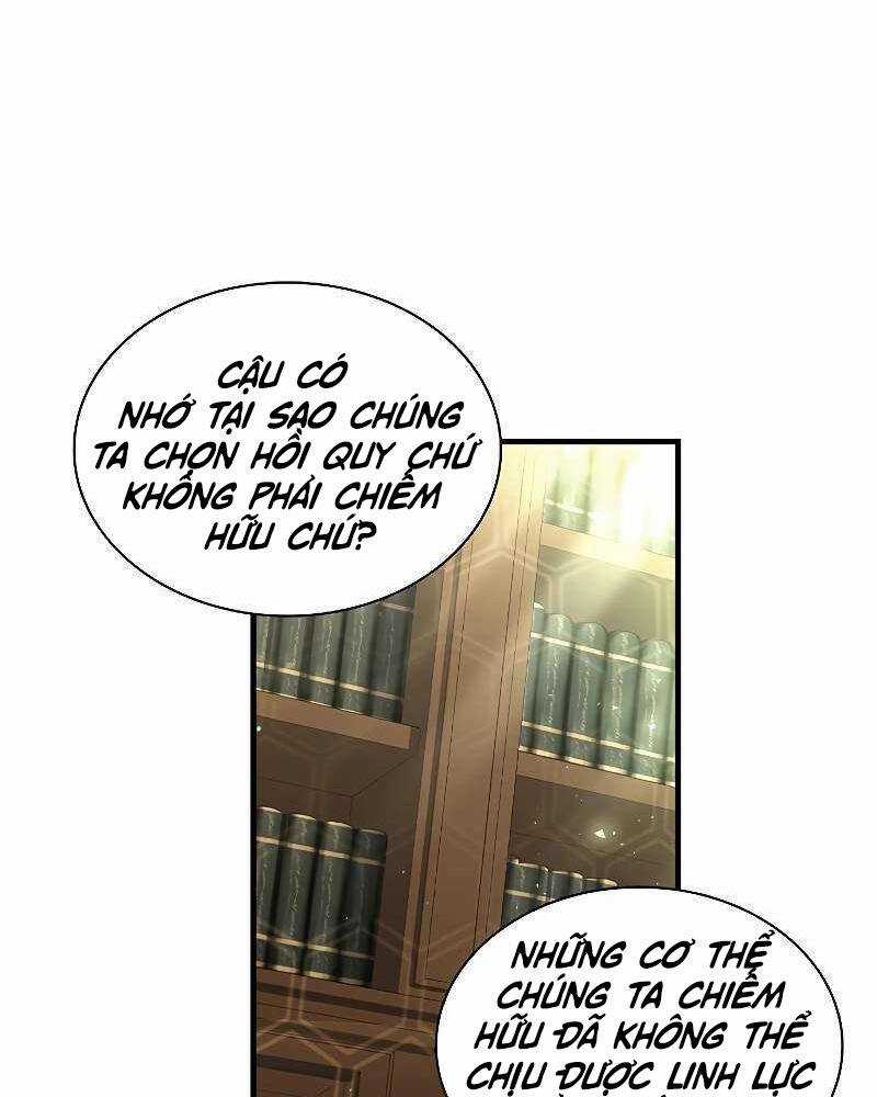 Tử Vong Quân Chủ - Chapter 8 - Trang 120