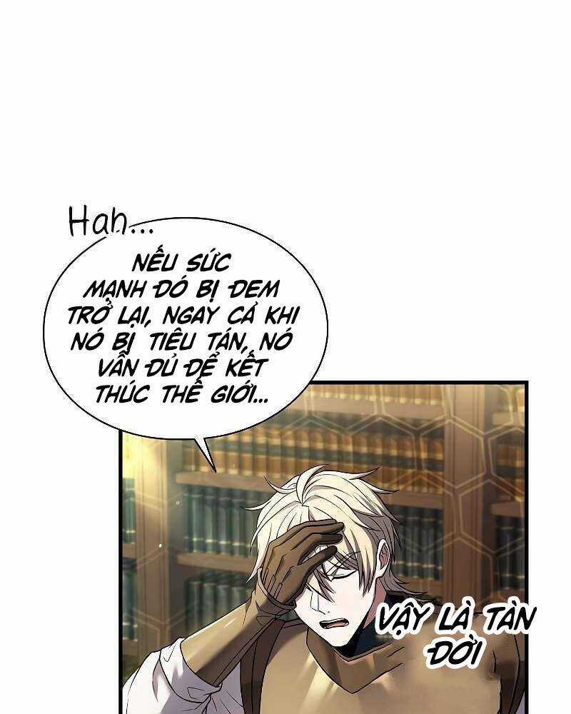 Tử Vong Quân Chủ - Chapter 8 - Trang 132