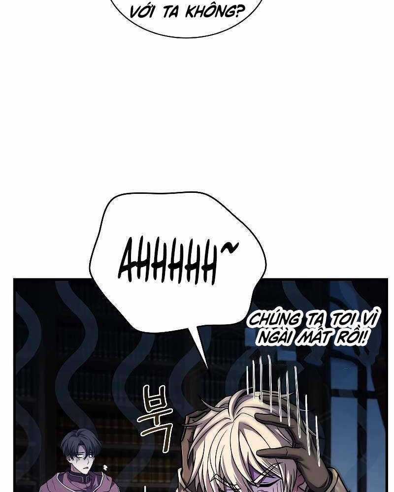 Tử Vong Quân Chủ - Chapter 8 - Trang 135