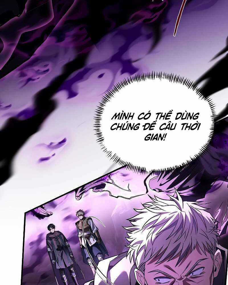 Tử Vong Quân Chủ - Chapter 8 - Trang 15