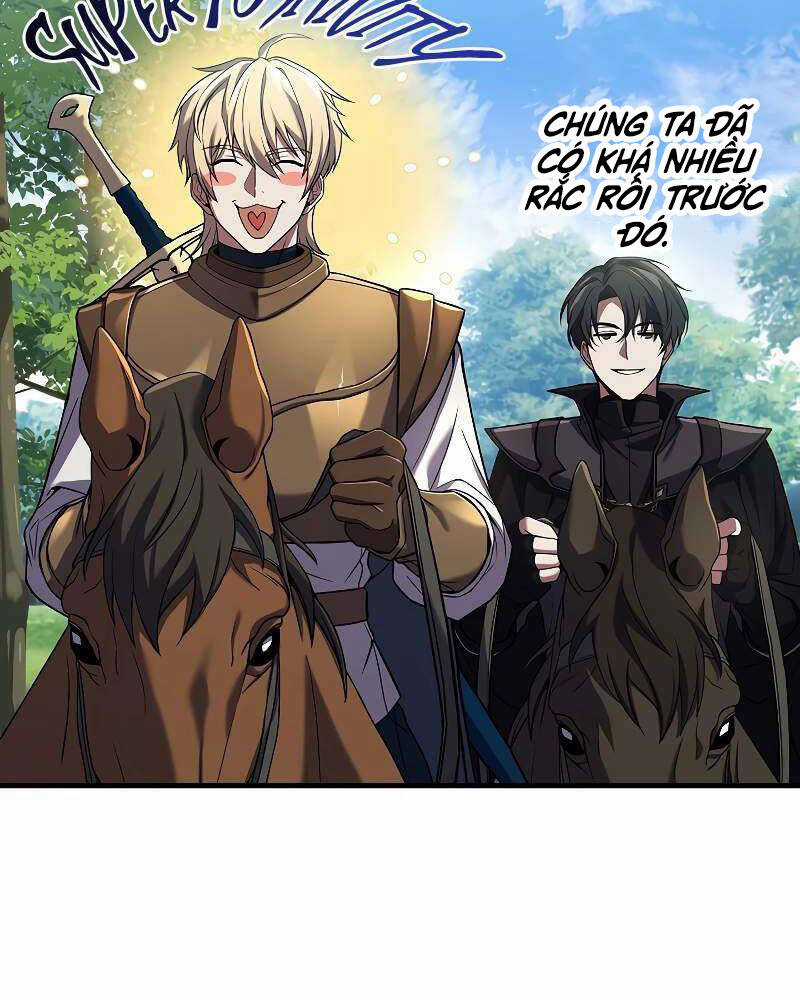 Tử Vong Quân Chủ - Chapter 8 - Trang 146