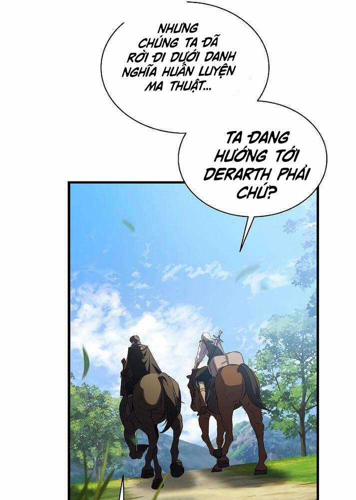 Tử Vong Quân Chủ - Chapter 8 - Trang 150