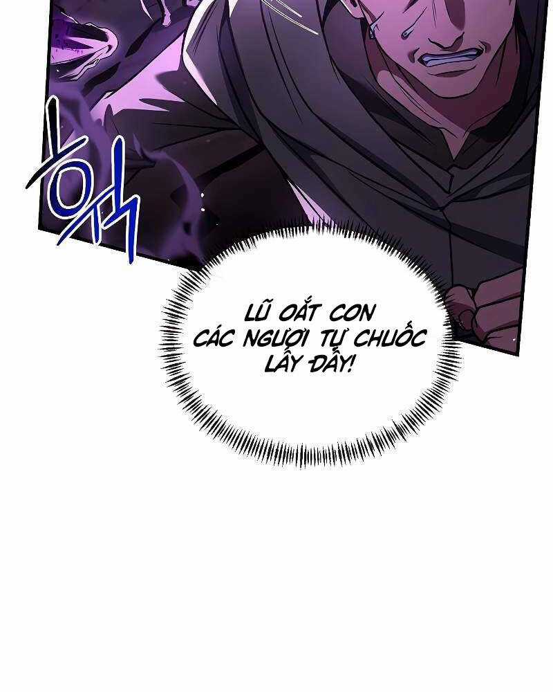 Tử Vong Quân Chủ - Chapter 8 - Trang 16