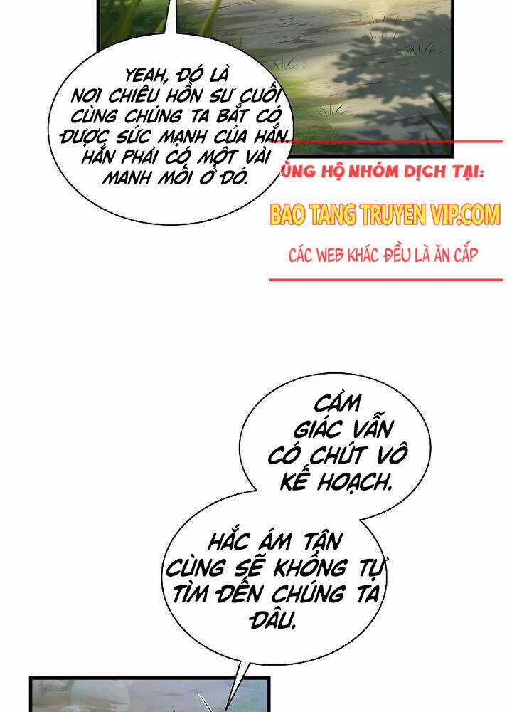 Tử Vong Quân Chủ - Chapter 8 - Trang 151