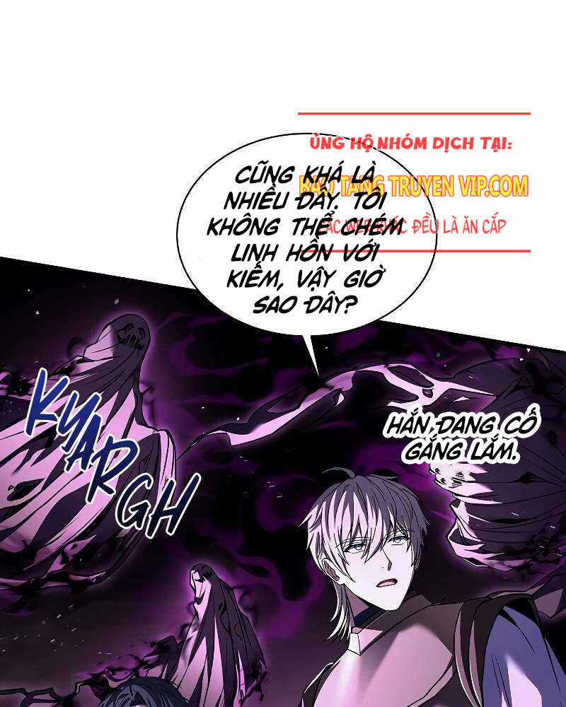 Tử Vong Quân Chủ - Chapter 8 - Trang 17