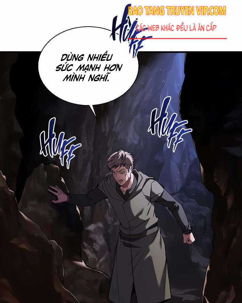 Tử Vong Quân Chủ - Chapter 8 - Trang 3