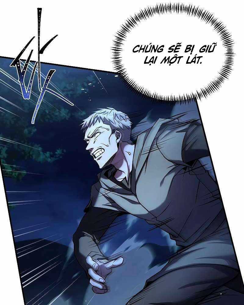 Tử Vong Quân Chủ - Chapter 8 - Trang 24