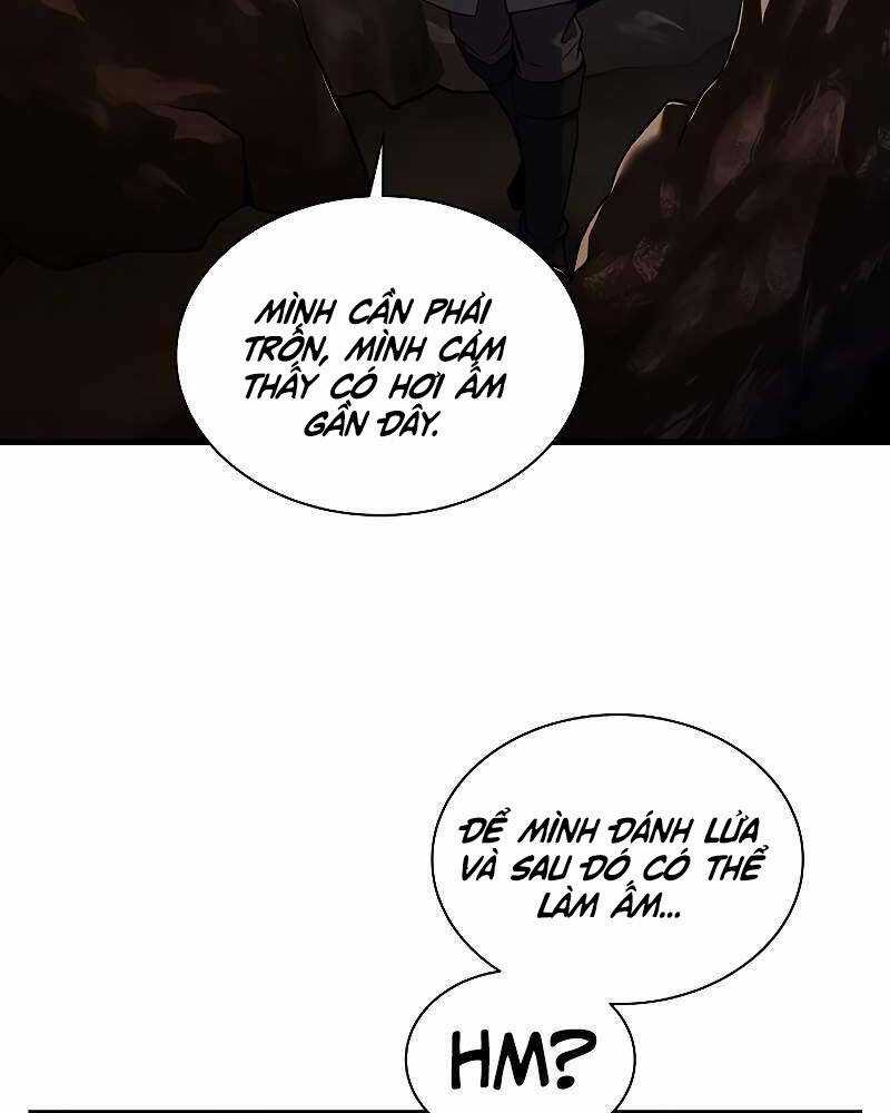 Tử Vong Quân Chủ - Chapter 8 - Trang 4
